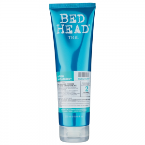 TIGI Bed Head Recovery Shampoo 250ml 1