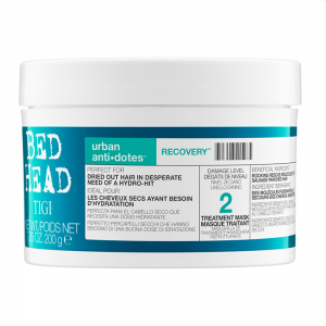 TIGI Bed Head Recovery Treatment Mask 200ml