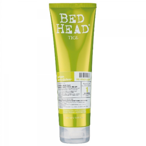 TIGI Bed Head Re-Energize Shampoo 250ml