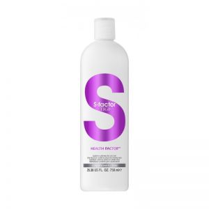 TIGI S-Factor Health Factor Balsamo 750ml 