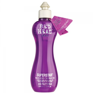 TIGI Bed Head Superstar Blow Dry Lotion 250ml