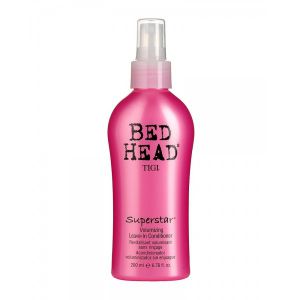 TIGI Bed Head Superstar Volumizing Leave-In 200ml