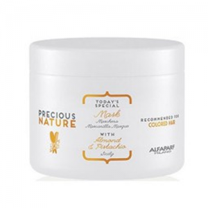 ALFAPARF MILANO Precious Nature Mask 500ml Capelli Colorati