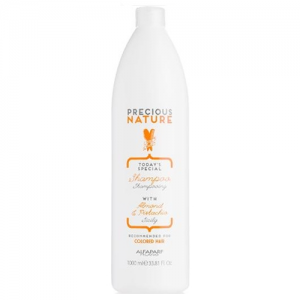 ALFAPARF MILANO Precious Nature Shampoo 1000ml Capelli Colorati