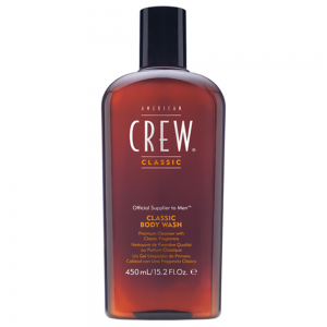 AMERICAN CREW Classic Body Wash 450ml 1