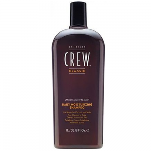 AMERICAN CREW Daily Moisturizing Shampoo 1000ml