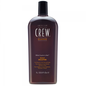 AMERICAN CREW Daily Shampoo 1000ml