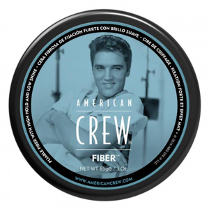 AMERICAN CREW Fiber 85gr