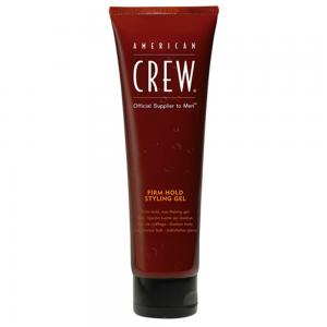 AMERICAN CREW Firm Hold Styling Gel 250ml