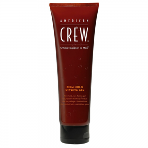 AMERICAN CREW Firm Hold Styling Gel 250ml 1