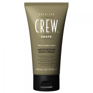 AMERICAN CREW Moisturizing Shave Cream 150ml