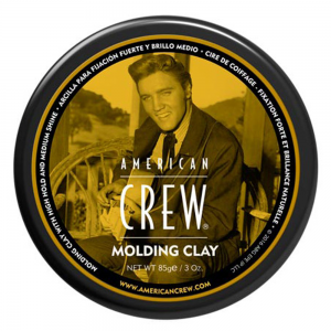 AMERICAN CREW Molding Clay 85gr 1