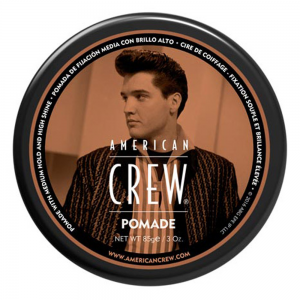 AMERICAN CREW Pomade 85gr