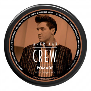 AMERICAN CREW Pomade 85gr 1