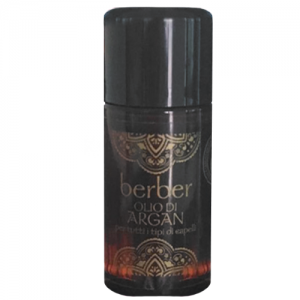 BERBER Olio Di Argan 30ml