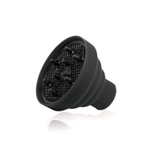 BiFULL Diffusore Piegabile Folddiffuser Nero