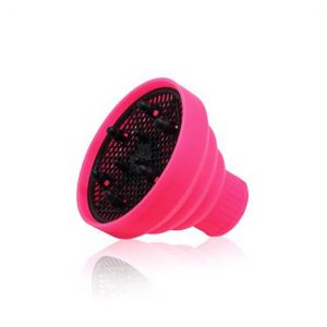 BiFULL Diffusore Piegabile Folddiffuser Rosa