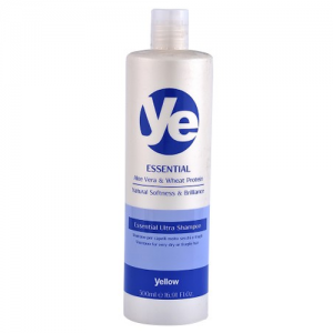 ALFAPARF Ye Essential Ultra Shampoo 500ml Capelli Secchi o Fragili