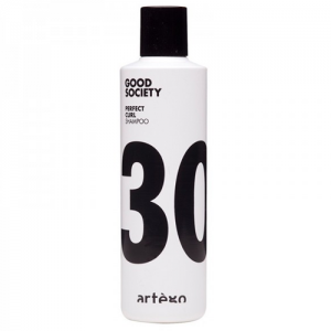 ARTEGO Good Society 30 Perfect Curl Shampoo 250ml