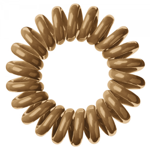 BiFULL Bobbles Elastici Invisibili 3 Pz VERDE BOSCO