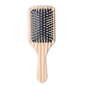 BiFULL Spazzola Bamboo Racchetta