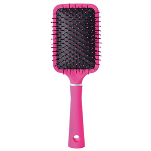 BiFULL Spazzola Racchetta Chic ROSA