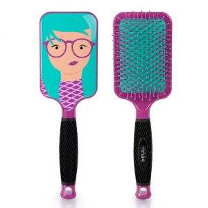 BiFULL Spazzola Racchetta GIRLS 01