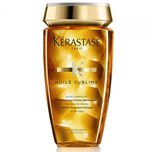 KERASTASE Elixir Ultime Oleo-Complex Bain 250ml 1