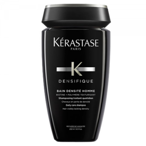 KERASTASE Densifique Bain Densite Homme 250ml 1