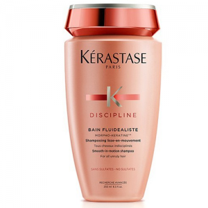 KERASTASE Discipline Bain Fluidealiste Sulfate Free 250ml