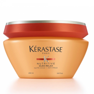 KERASTASE Nutritive Masque Oléo Relax 200ml 1