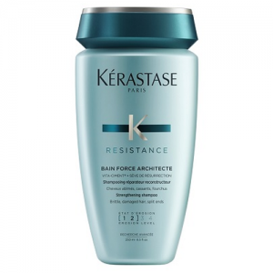 KERASTASE Resistance Bain Force Architecte [1 2] 250ml