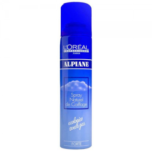 L'OREAL Alpiane Lacca Forte 75ml