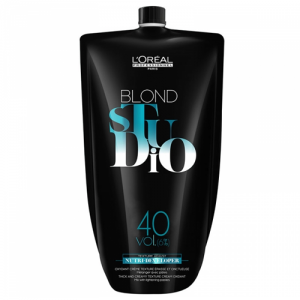 L'OREAL Blond Studio Nutri Developer 12% 40Vol 1000ml