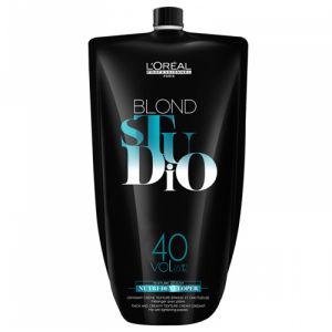 L'OREAL Blond Studio Nutri Developer 12% 40Vol 1000ml 1