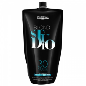 L'OREAL Blond Studio Nutri Developer 9% 30Vol 1000ml
