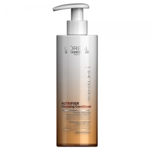 L'OREAL Expert Nutrifier Cleansing Conditioner 400ml