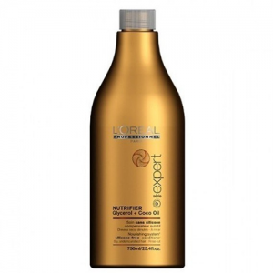 L'OREAL Expert Nutrifier Conditioner 750ml