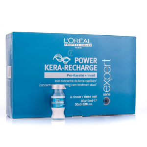L'OREAL Expert Power Kera-Recharge 30x10ml