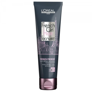 L'OREAL Tecni Art French Girl Hair French Froisse 150ml