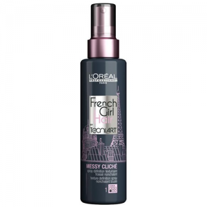 L'OREAL Tecni Art French Girl Hair Messy Cliche 150ml