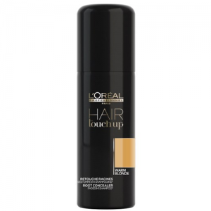 L'OREAL Hair Touch Up Warm Blonde 75ml