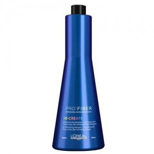 L'OREAL Pro Fiber Re-Create Shampoo 1000ml