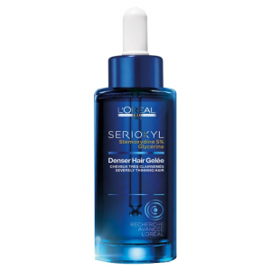 L'OREAL Serioxyl Denser Hair Gelée 90ml
