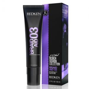 REDKEN Braid Aid 03 Defining Lotion 50ml