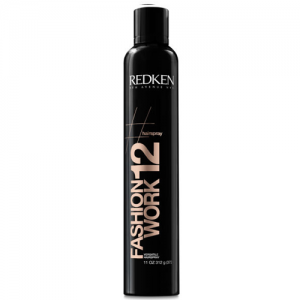 REDKEN Fashion Work 12 Spray 400ml