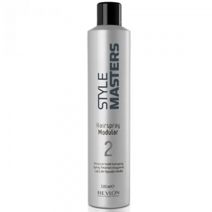 REVLON Style Masters Hairspray Pure Styler 2 325ml Fissaggio Medio