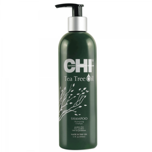 FAROUK CHI Tea Tree Oil Shampoo 340ml