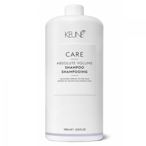 KEUNE Care Absolute Volume Shampoo 1000ml