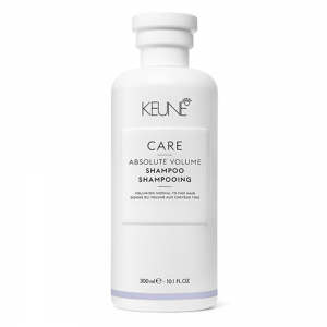 KEUNE Care Absolute Volume Shampoo 300ml